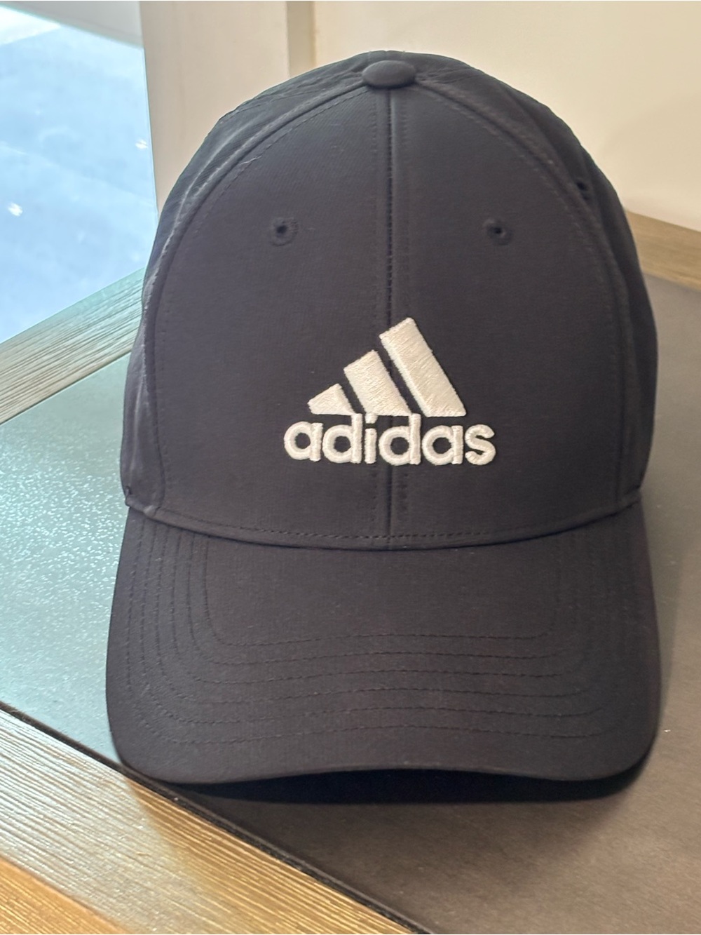 Adidas Black Hat